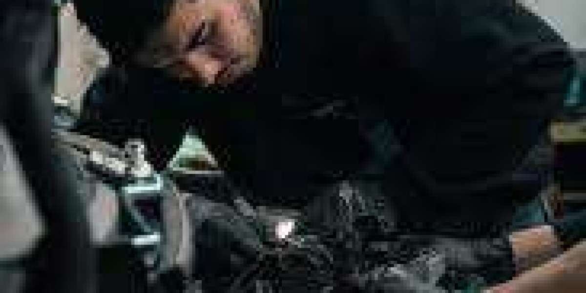 MOT in Guildford – Find the Best MOT Near Me