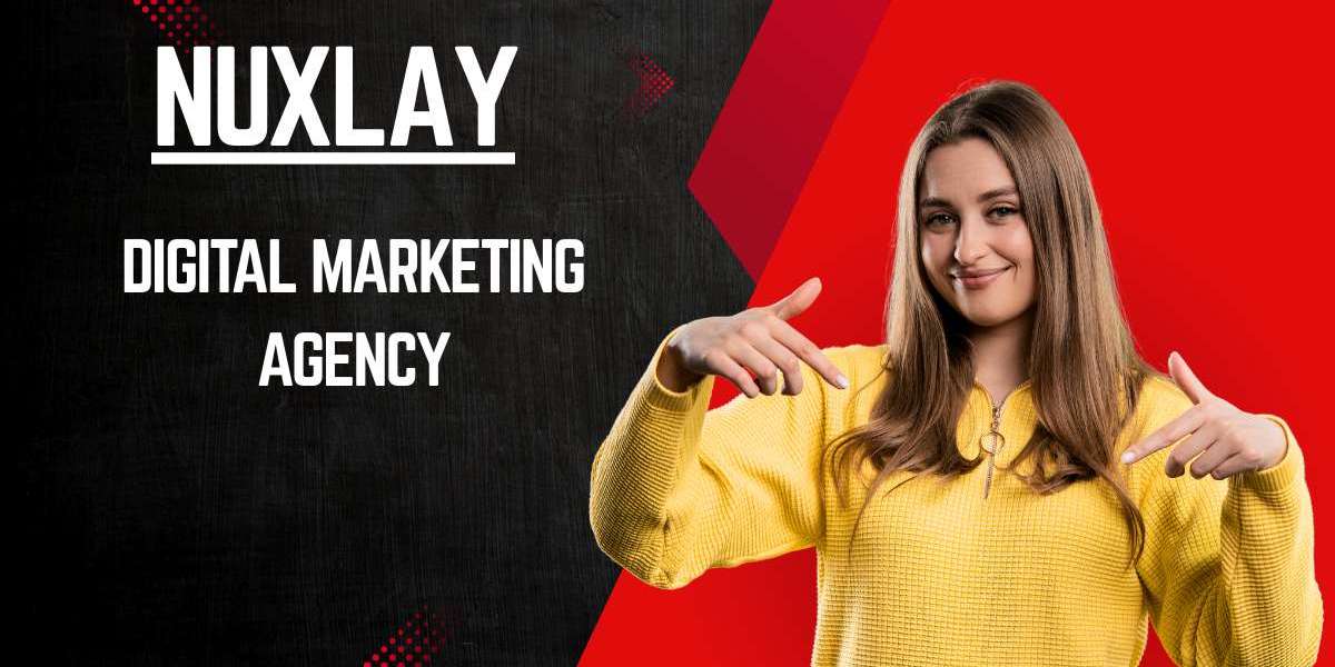 How Does NuxLay Stand Out as a Digital Marketing Agency?