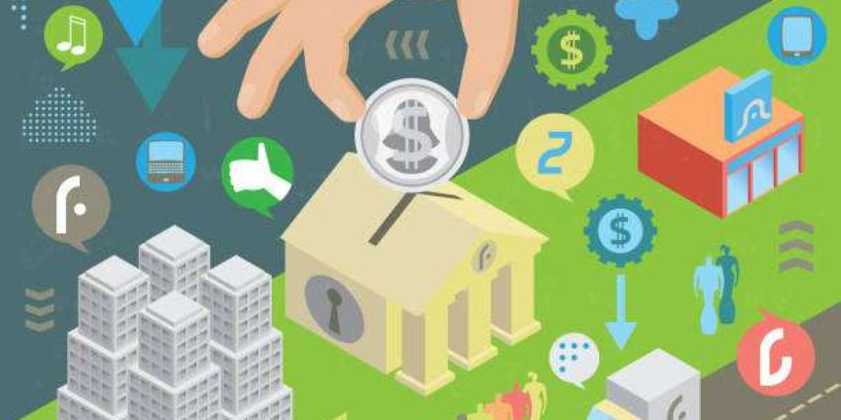 Real World Asset Tokenization For Modern Finance
