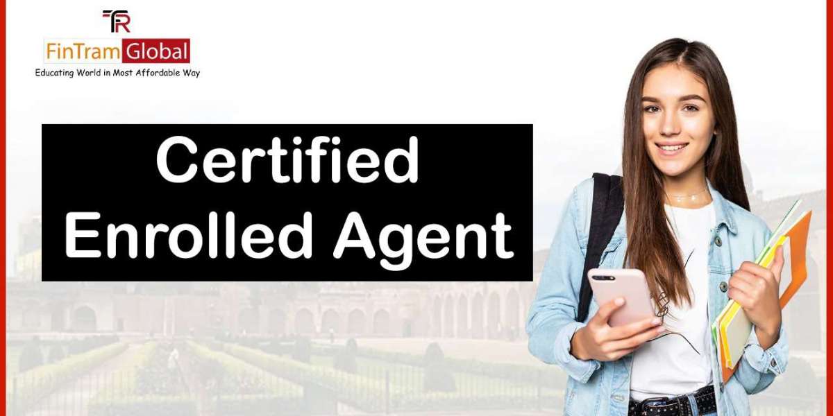 Certified Enrolled Agent: A Complete Guide to a Career in US Taxation