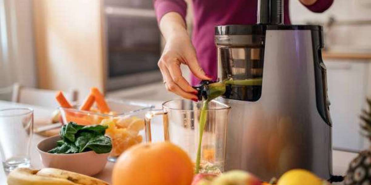 Analyzing Key Segments and Regional Dynamics in the Cold Pressed Juices Market