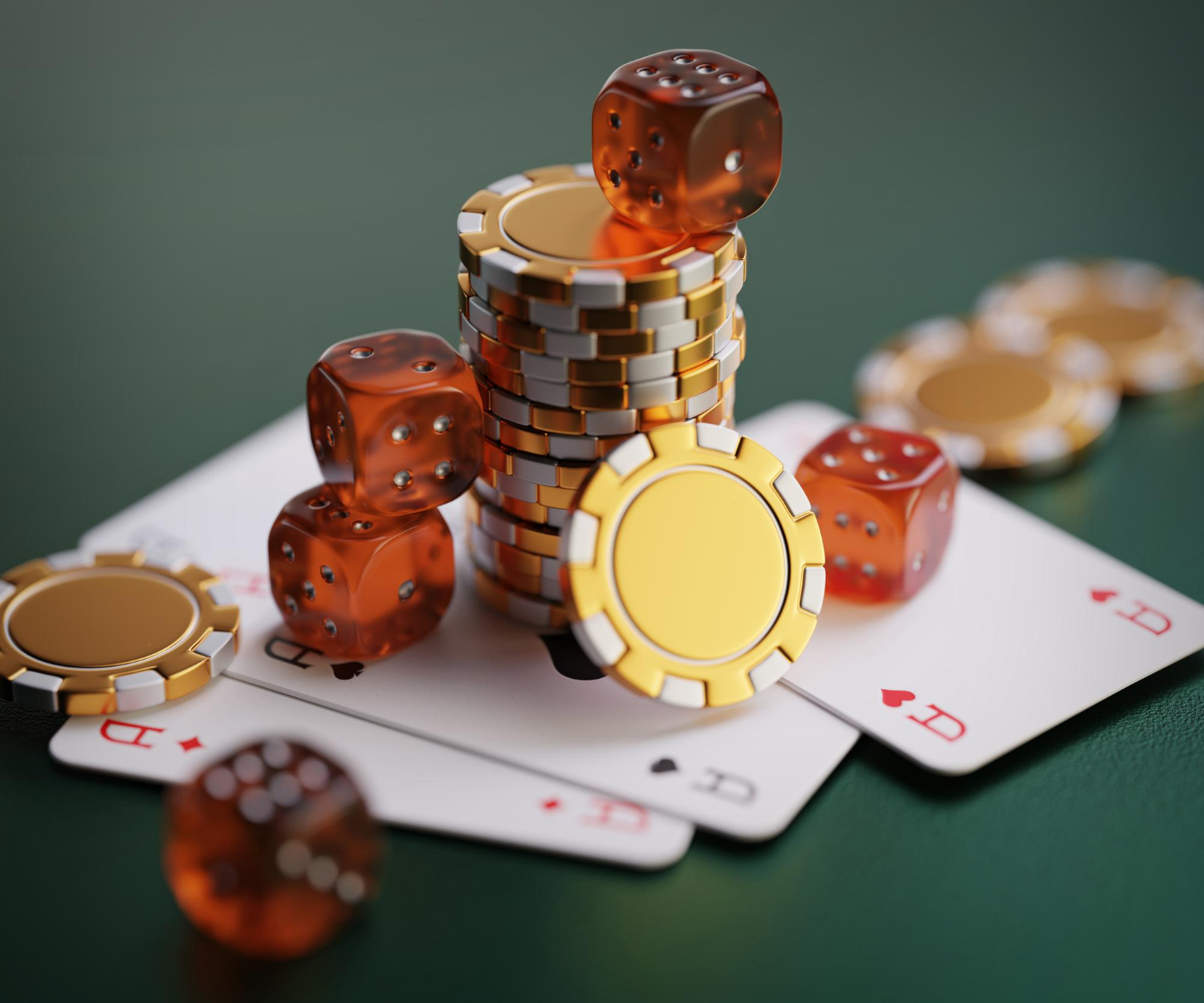 casino game development company