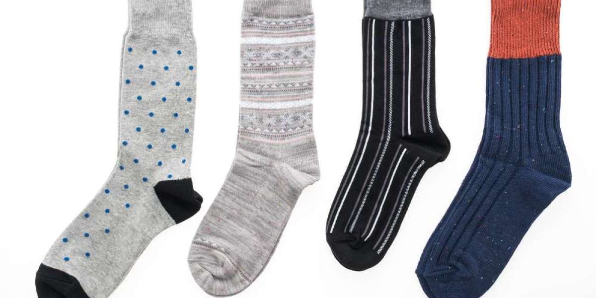 Why Merino Wool Socks Are the New Everyday Essential for Men