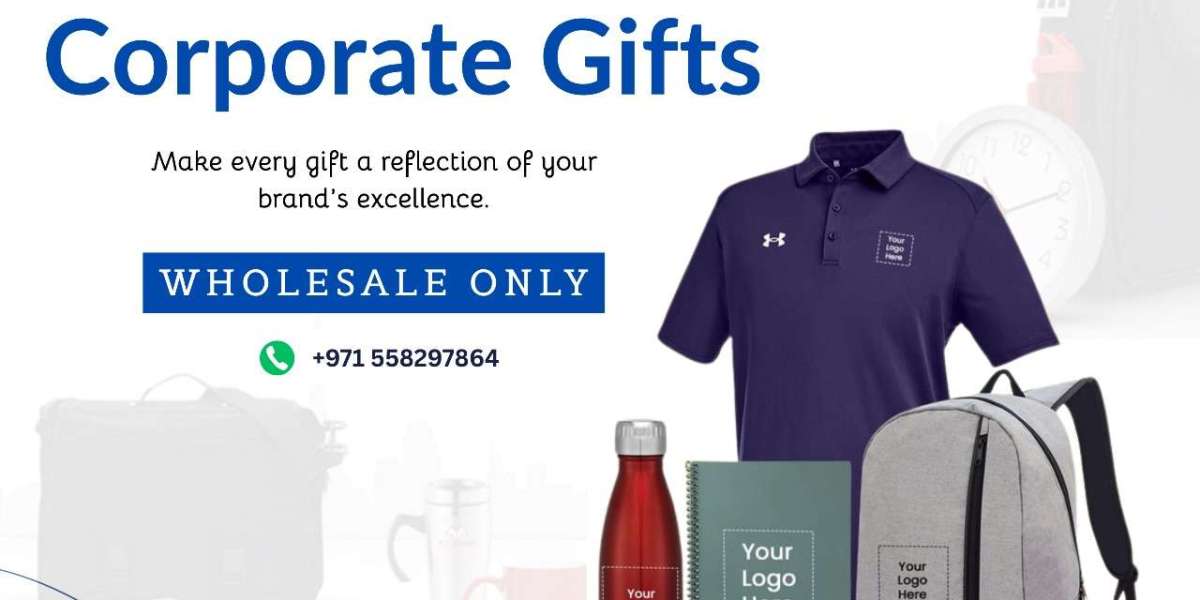 Drawstring Bags: A Practical and Stylish Corporate Gift in Dubai