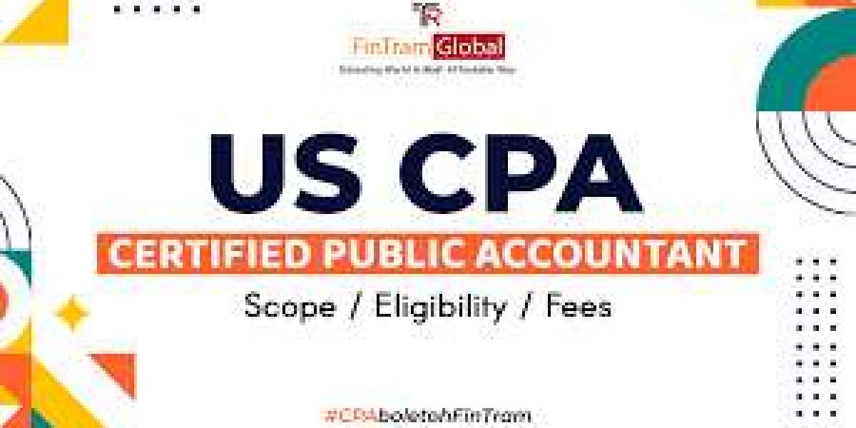US CPA India: Your Gateway to a Global Accounting Career