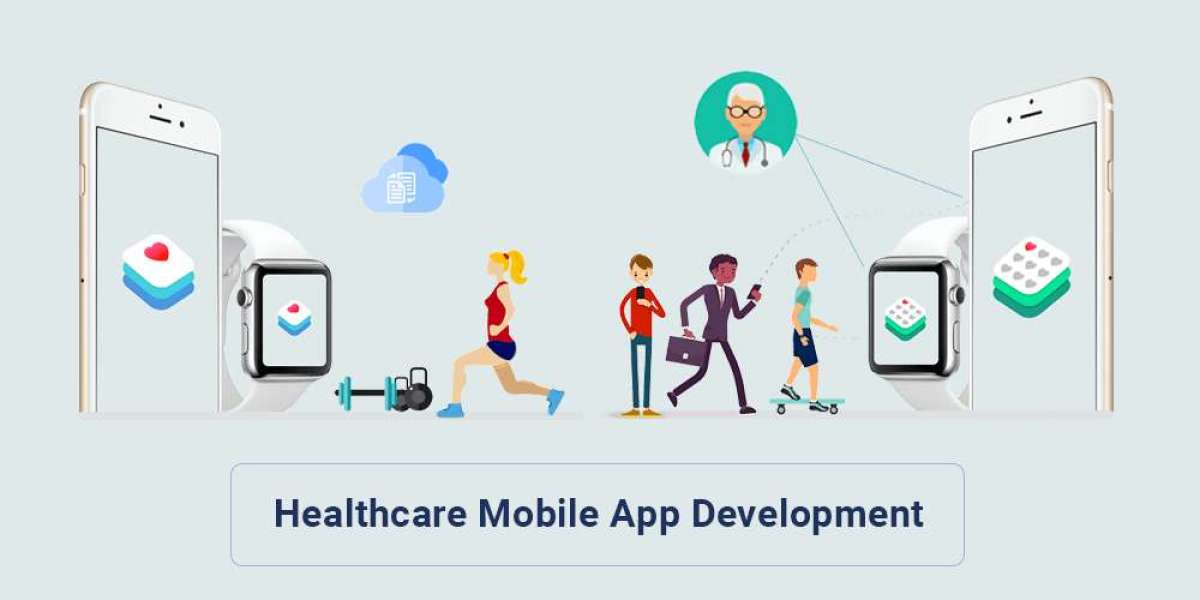 Medical Software Development Company Driving Innovation in Healthcare