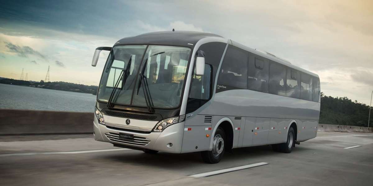 Minibus & Coach Hire – Comfortable and Reliable UK Travel