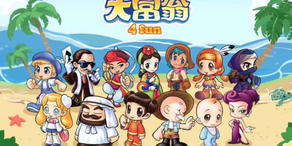 MMOexp may the best tycoon win