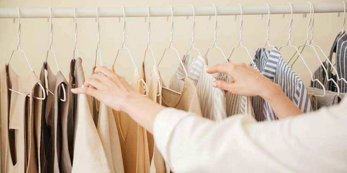 Online Clothing Rental Market Size, Trends, Growth Factors, and Forecast 2025-2033