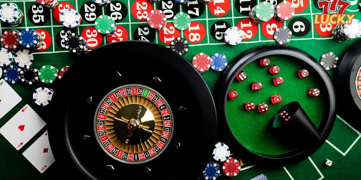 Beginner's Guide to Online Casino Games: Learn, Play & Win