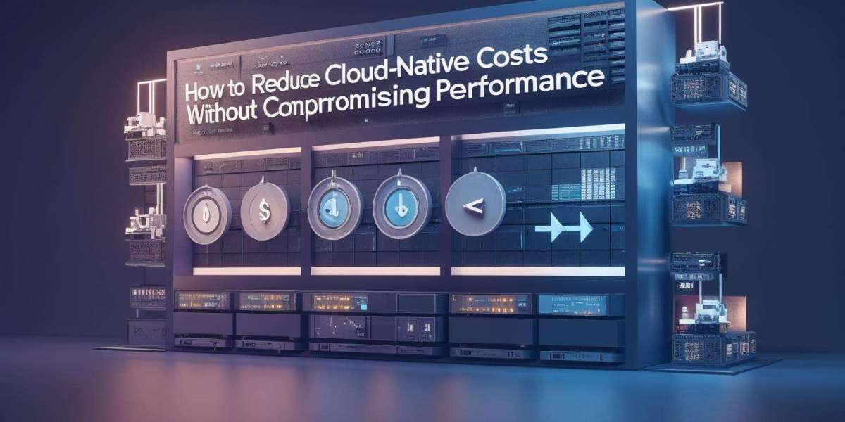 How to Reduce Cloud-Native Architecture Costs Without Compromising Performance