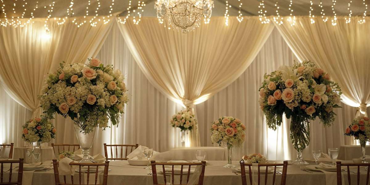 Pause Points: Designing Restful Interludes into Boutique Celebrations