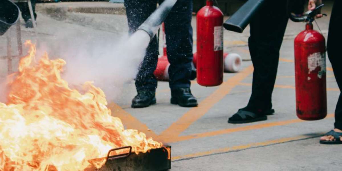 Conclusion: Ensuring Safety with Fire Alarm Installation in London