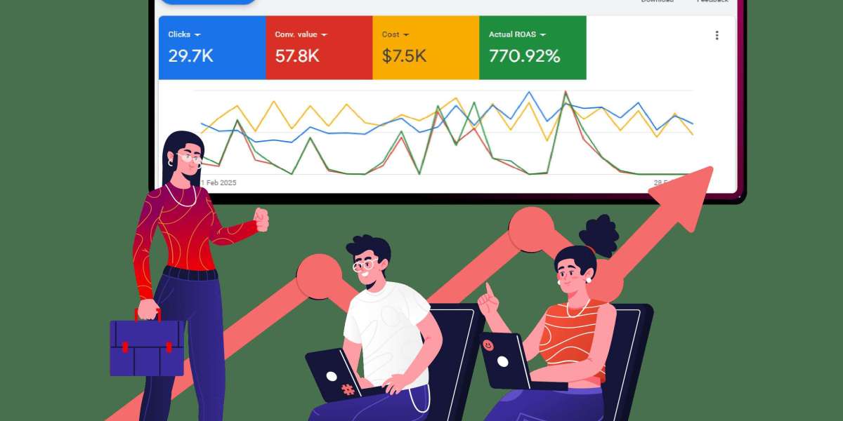 Trusted Google Ads San Francisco Experts – White Label DM