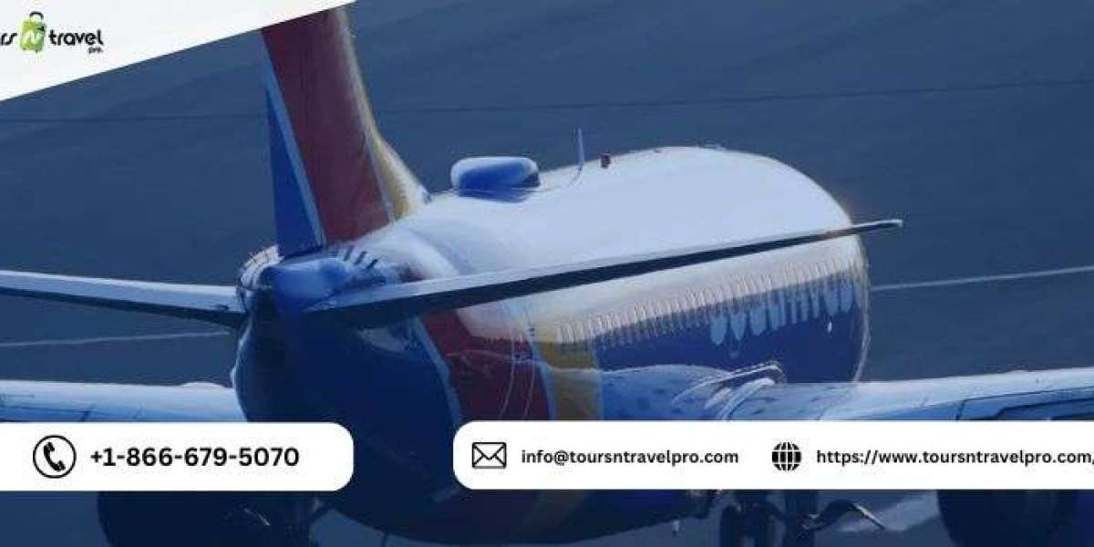 Southwest Airlines Flight Change Policy