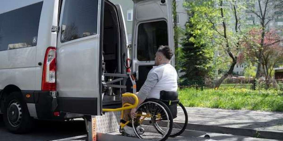 Melbourne Wheelchair Taxi – Comfortable, Accessible & Always On Time