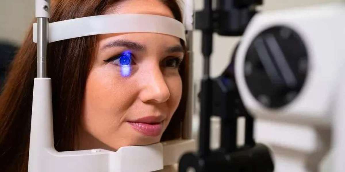 Preparing for Your First Visit: A Guide to Nystagmus Treatment