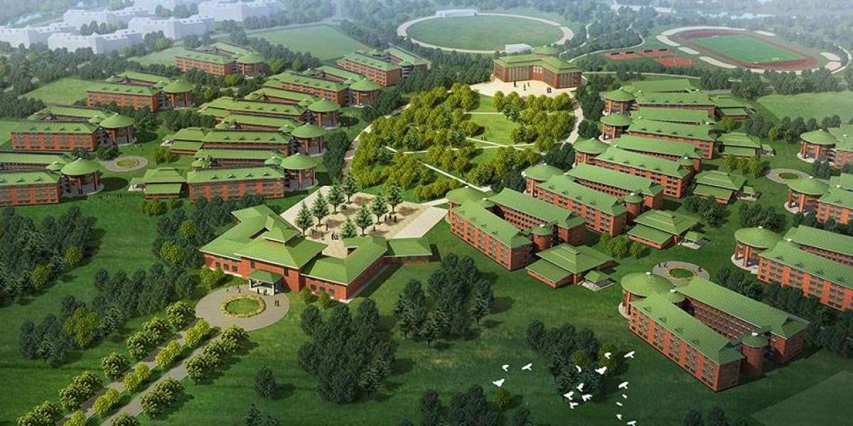Leading Commercial Architects in India: Visionaries Behind Iconic Workspaces