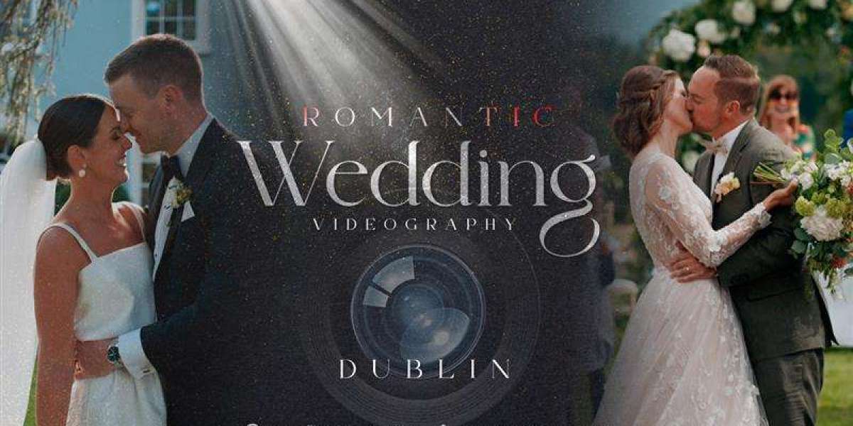 Why Hire a Romantic Wedding Videography Service For Your Big Day
