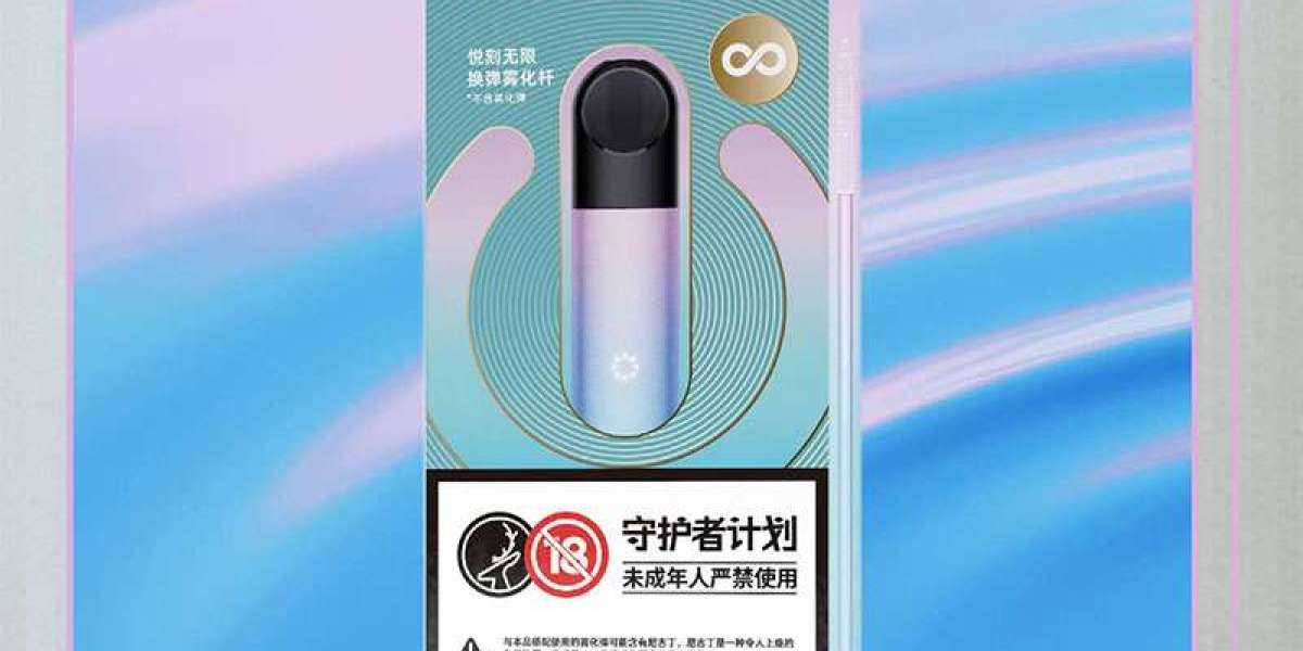 รวมเครื่องสูบบุหรี่ไฟฟ้า Relx ราคาถูกและหัวพอตแนะนำ