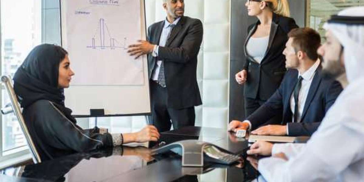 Consultancy Agency in Islamabad – Your Partner for Business Success
