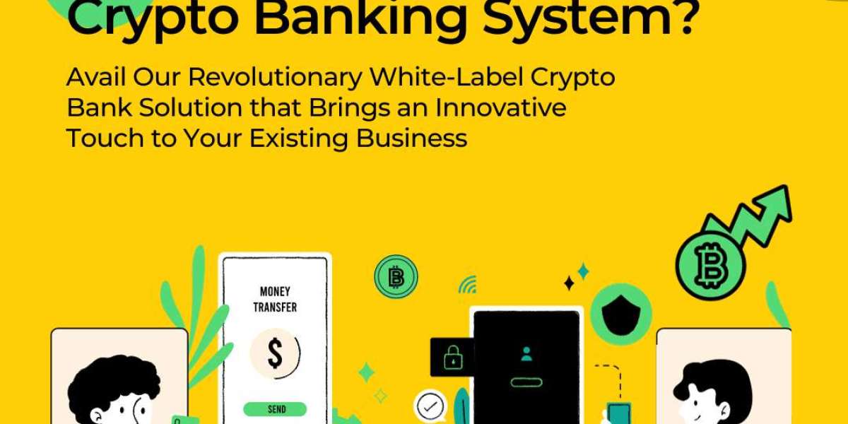 Can Small Banks Compete in Crypto Banking on a Budget?