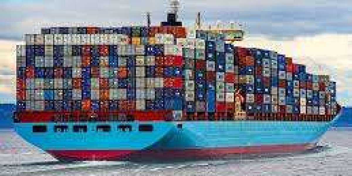 OOCL Tracking: Simplifying Container Tracking Worldwide