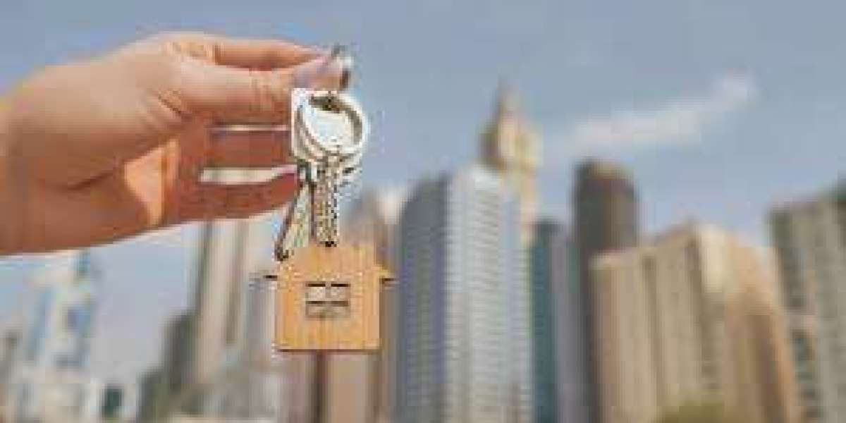 Real Estate Company in Dubai
