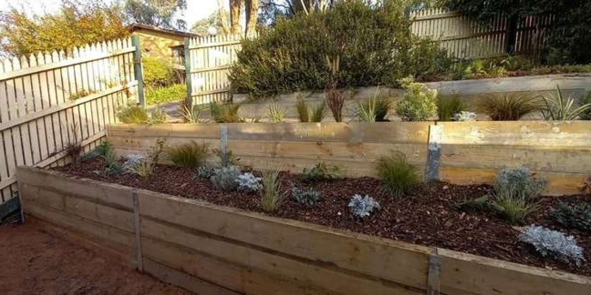 Transforming Outdoor Spaces: Expert Landscaping in Melbourne
