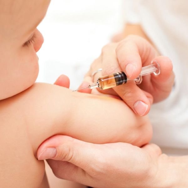 Vaccination Centre Redfern, Sydney | Child & Travel Immunisation Clinic