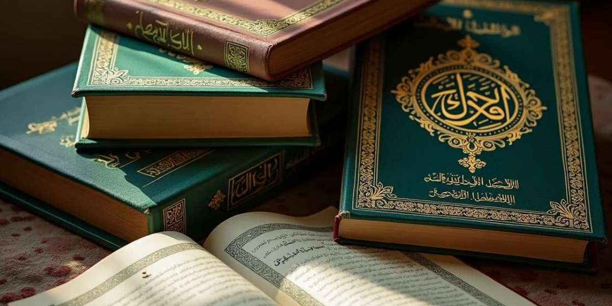 Islamic Books in Urdu Preserving Knowledge and Faith in Pakistan