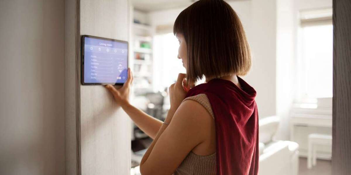 Smart Living 2025: Choosing the Right Burglar Alarm System in Singapore