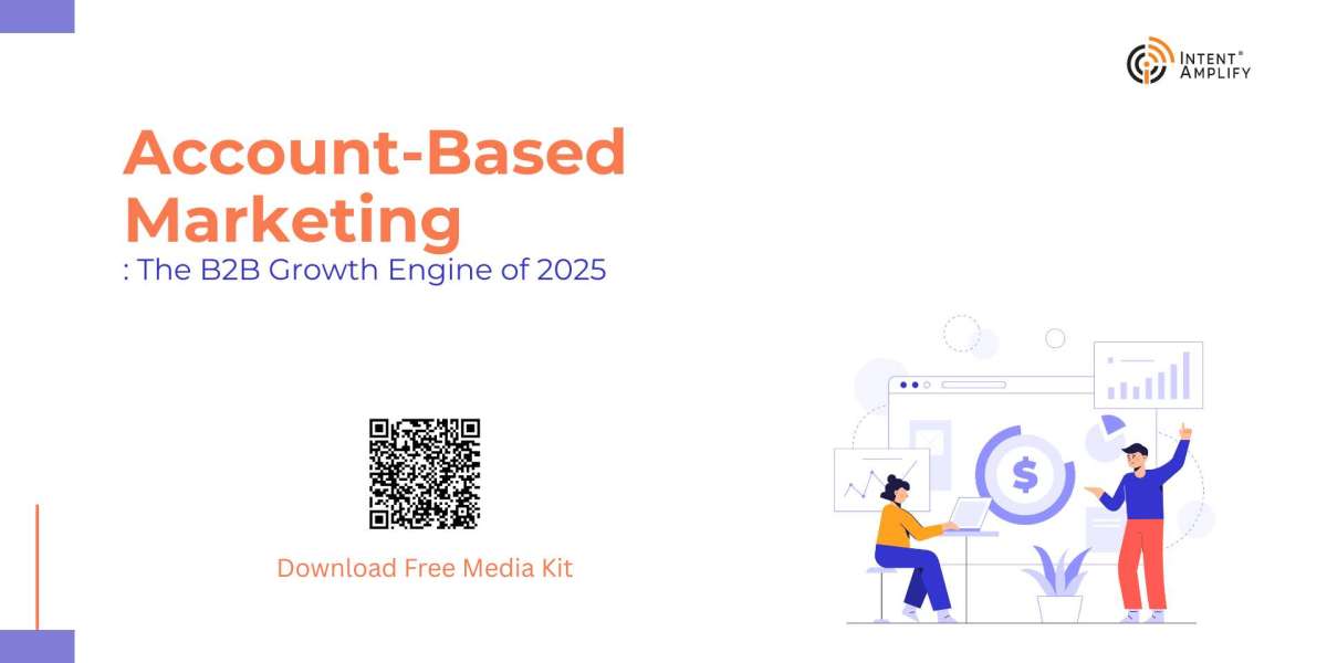 Account-Based Marketing: The B2B Growth Engine of 2025