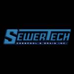 SewerTech Cesspool Drain