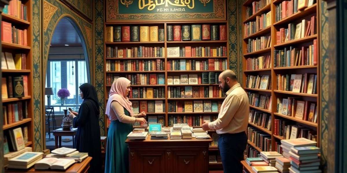 Discover the True Essence of Knowledge at the Leading Islamic Books Shop in Pakistan