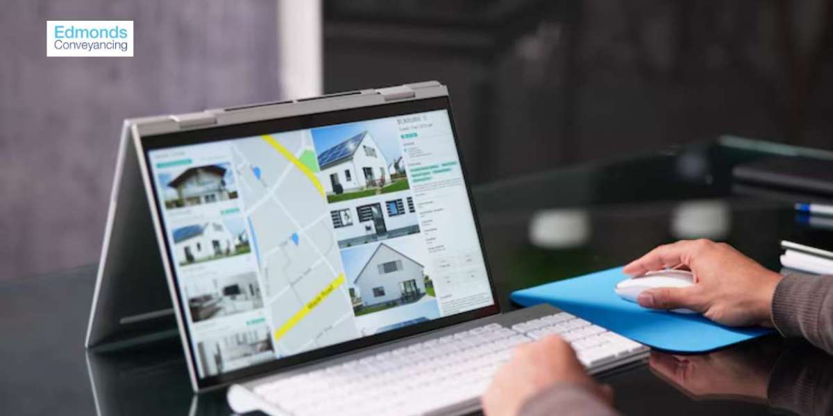 Streamlining Your Property Journey with Expert Conveyancing Services