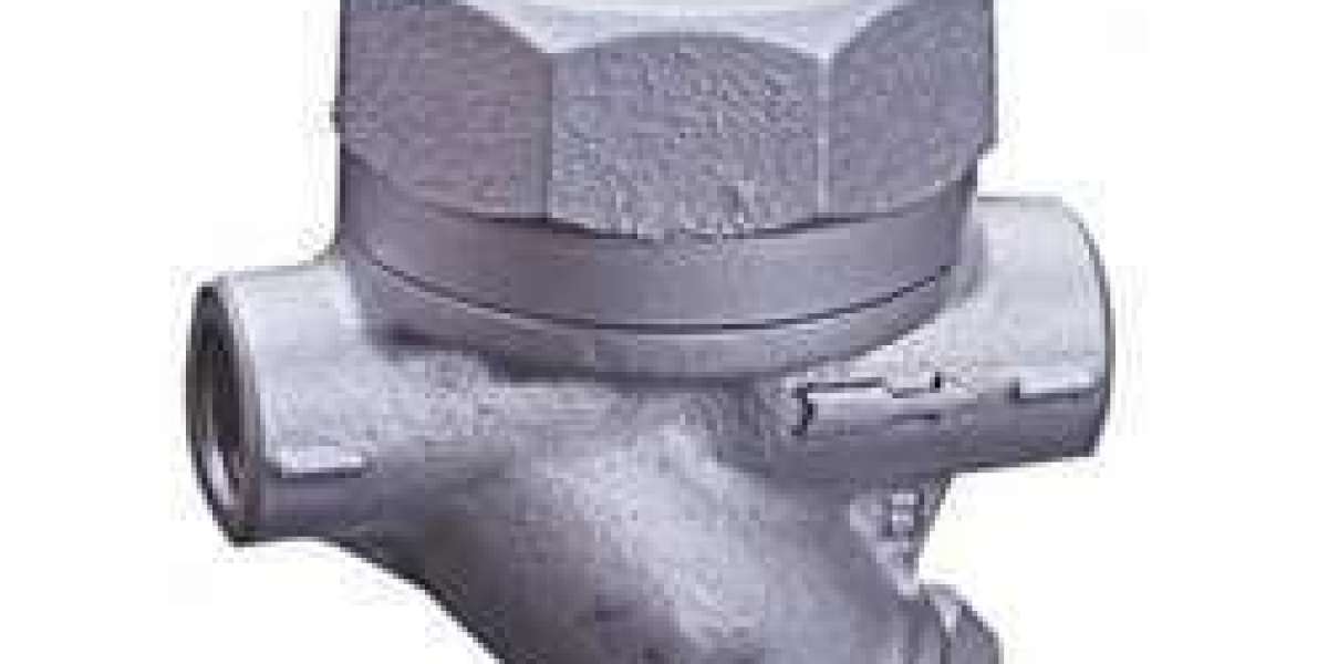 Thermodynamic Steam Trap in Dubai