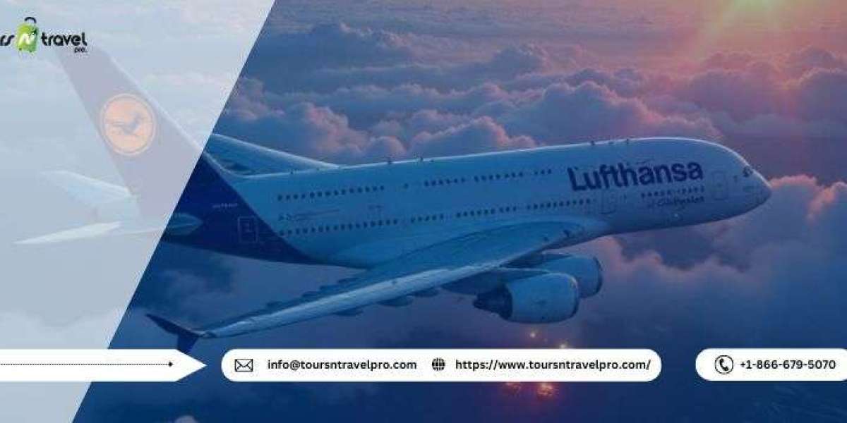 Lufthansa Flight Cancellation Policy
