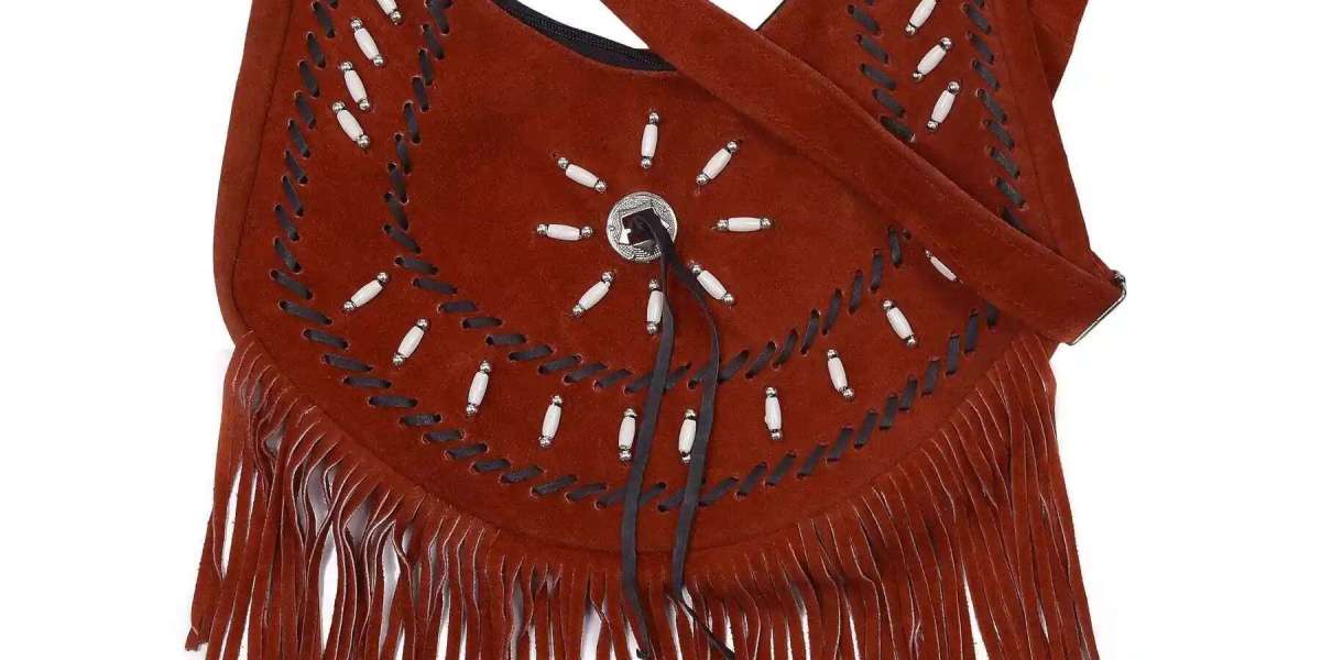 Fringe Purse Essentials: Styling Tips and Where to Buy