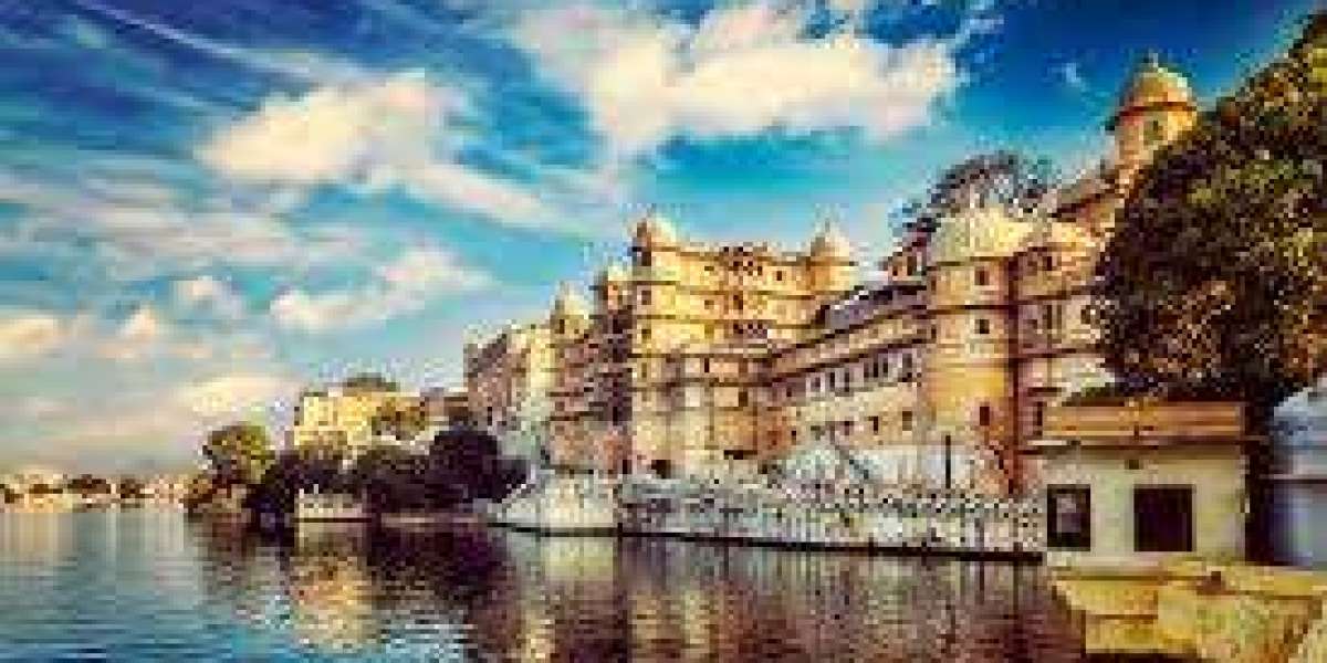 Hidden Gems: 10 Underrated Travel Destinations for 2025