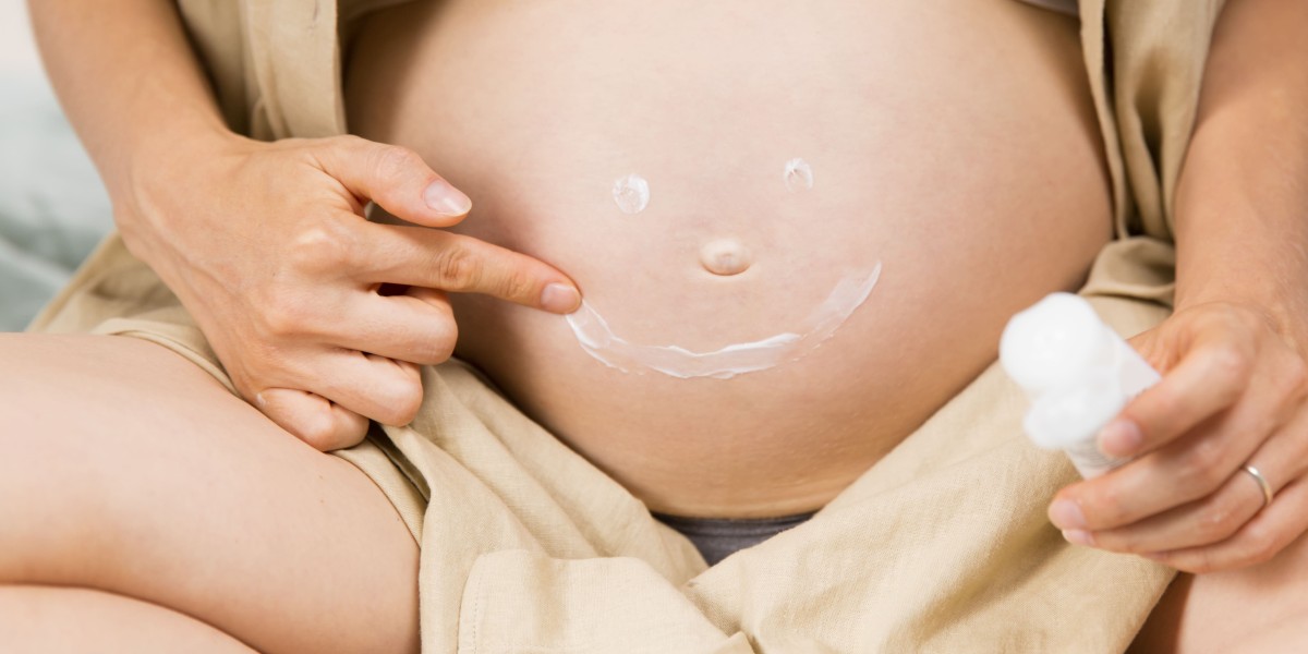 How to Use Stretch Mark Cream for Smooth Skin