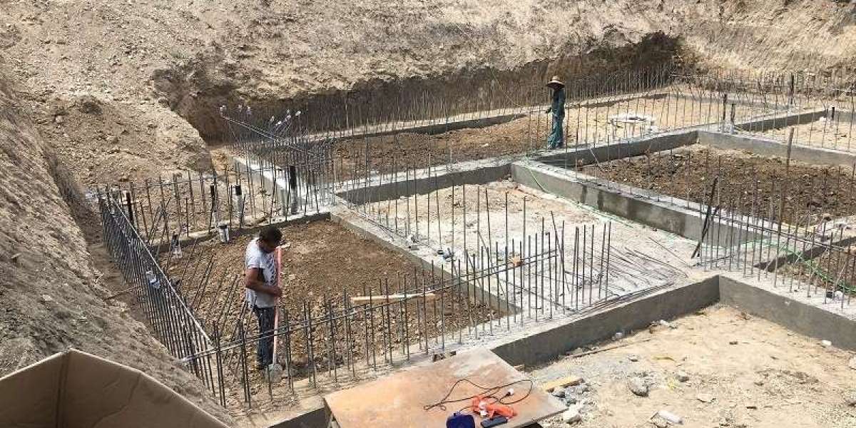 Building Strong Foundations: Why Hiring a Residential Framing Contractor Matters