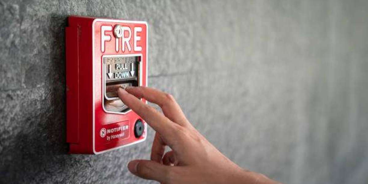 Why Regular Fire Alarm Inspections Are Vital for Property Protection?