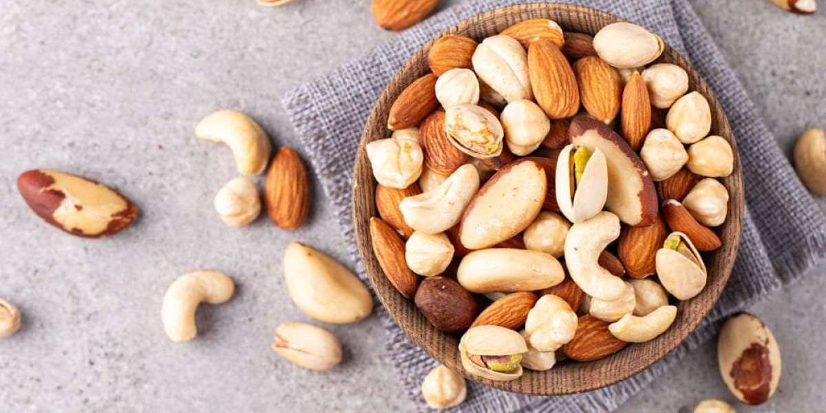 Creative Ways to Add Nuts to Your Everyday Meals
