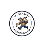 My Express kitchen  Bath