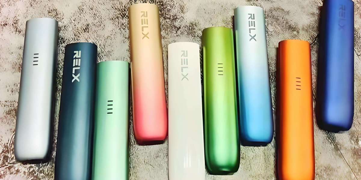 【送6代煙彈】Relx悅刻6代電子菸推薦｜Infinity Pro 2煙機功能全解析（台灣現貨）