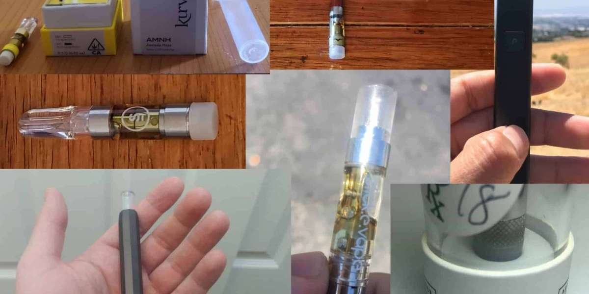 The Power of Premium THCA Vape Carts: Your Ultimate Guide