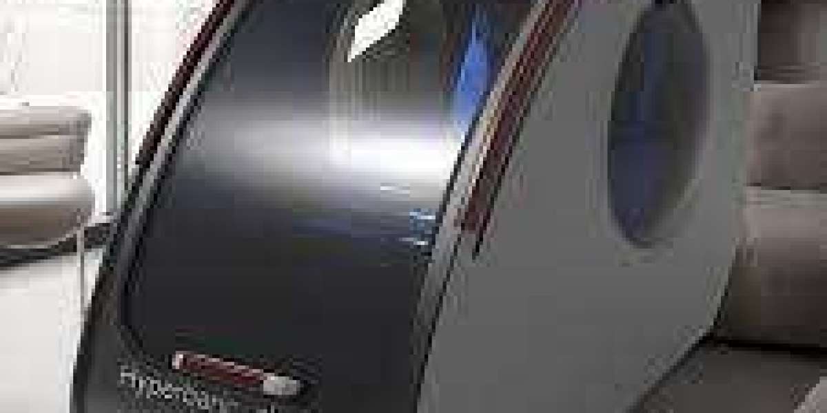 My Journey to Better Health: Why I Chose OxyEdge for My Hyperbaric Oxygen Chamber