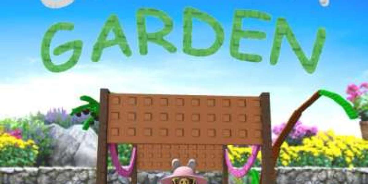 MMOexp Grow a Garden: Don't be afraid to try out more exotic plants or rarer species
