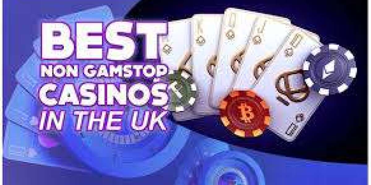How to Ensure Safe Gambling at Non-GamStop Casinos